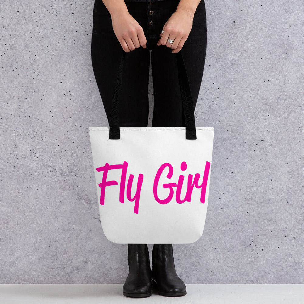 Tote bag