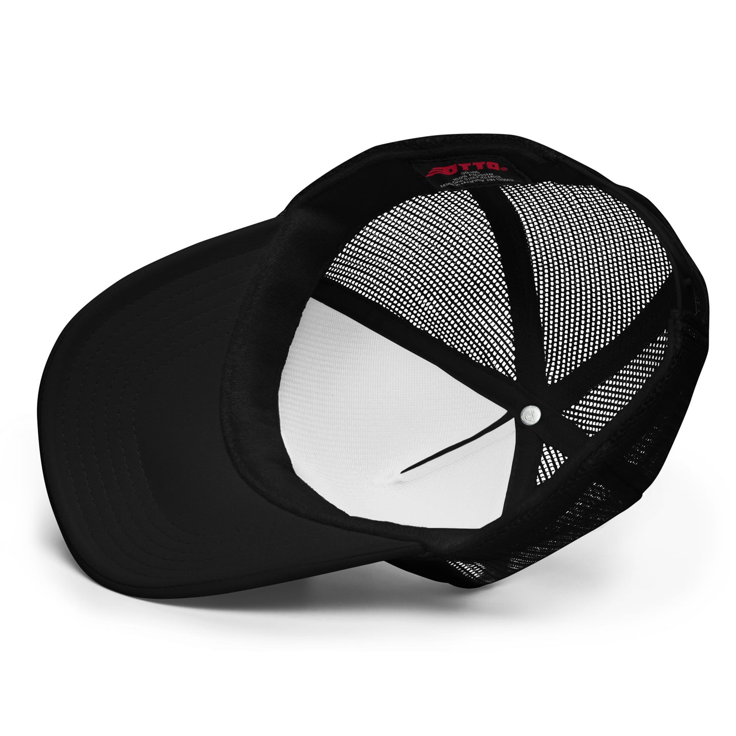 FG Foam trucker hat