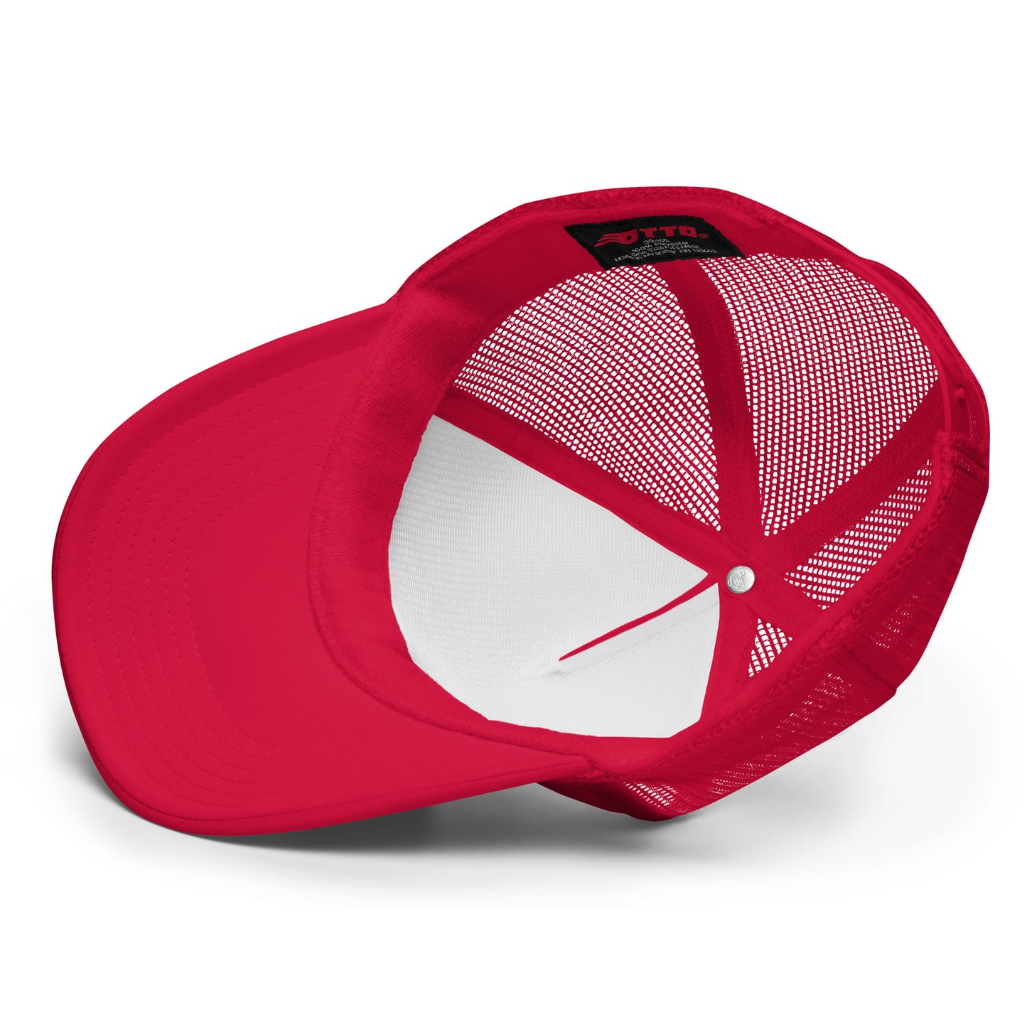 FG Foam trucker hat