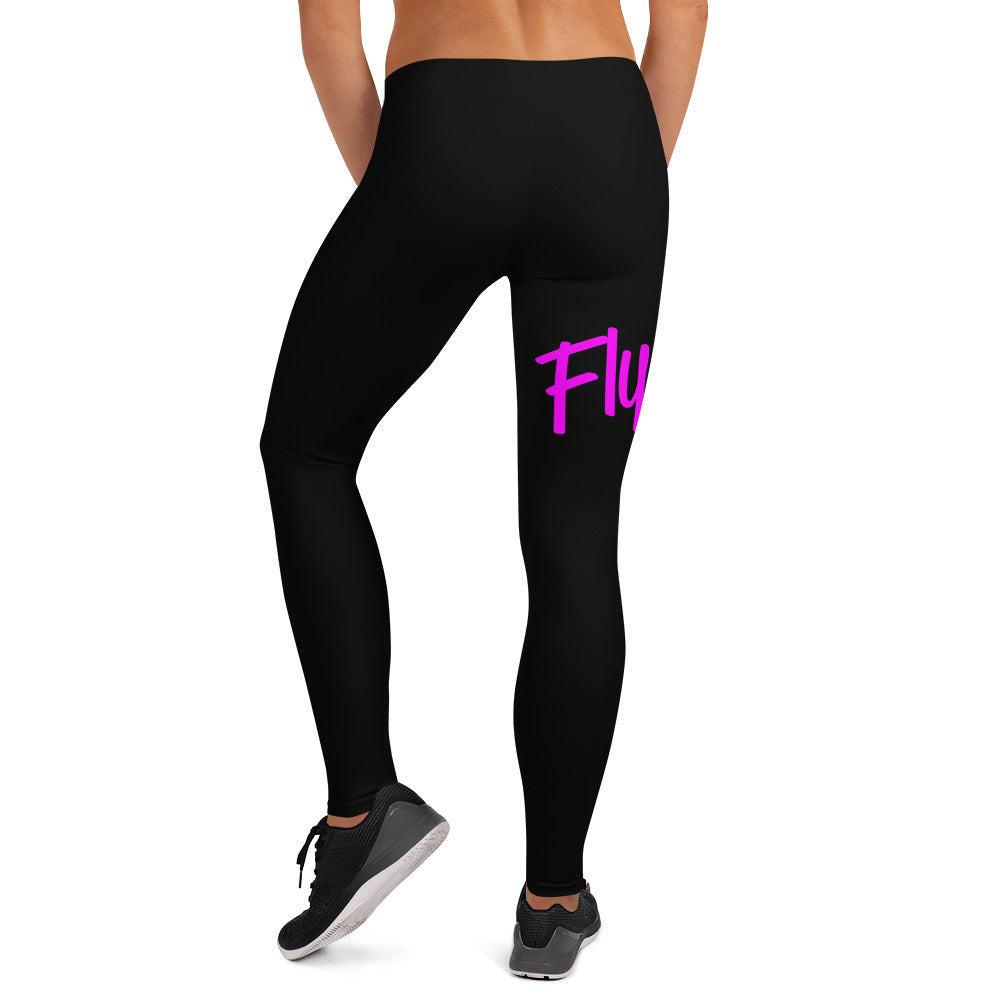 Fly Girl Leggings