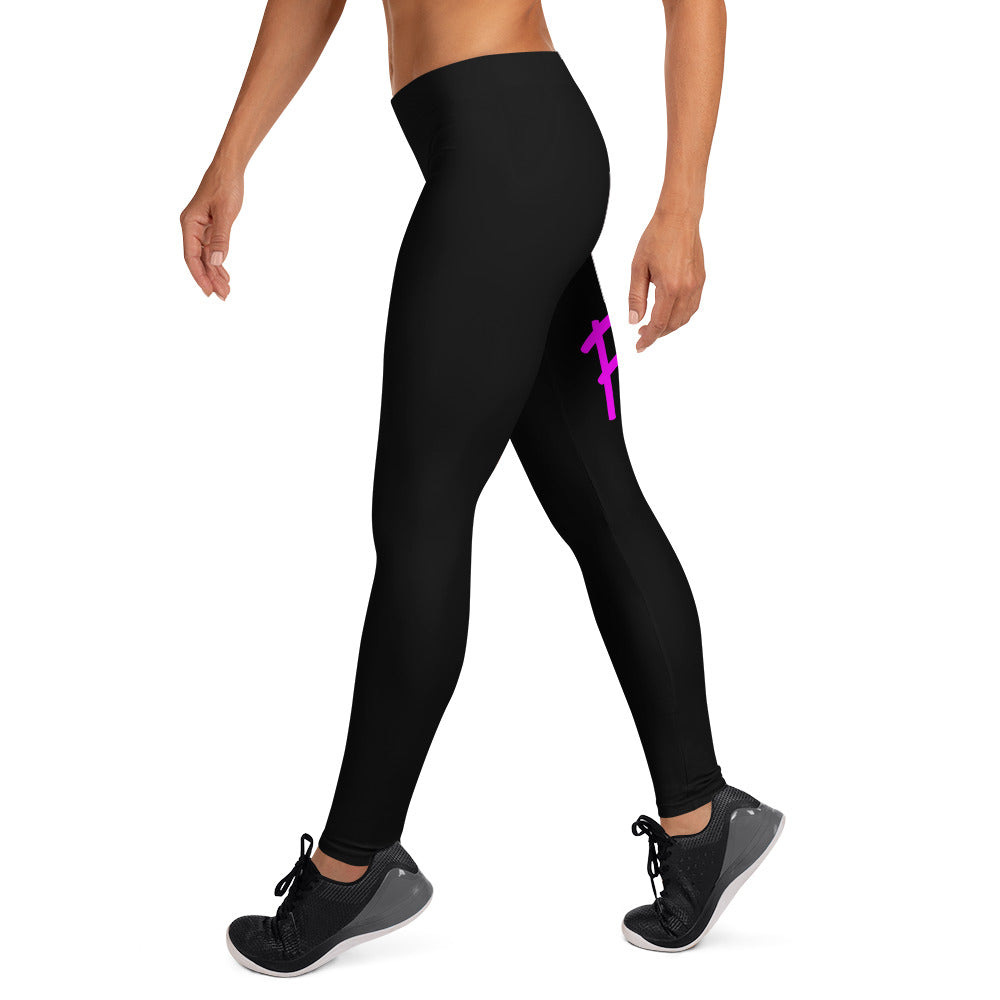 Fly Girl Leggings