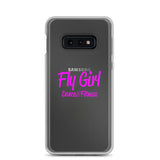 Fly Girl Samsung Case