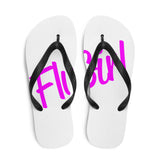 Fly Girl Flip-Flops