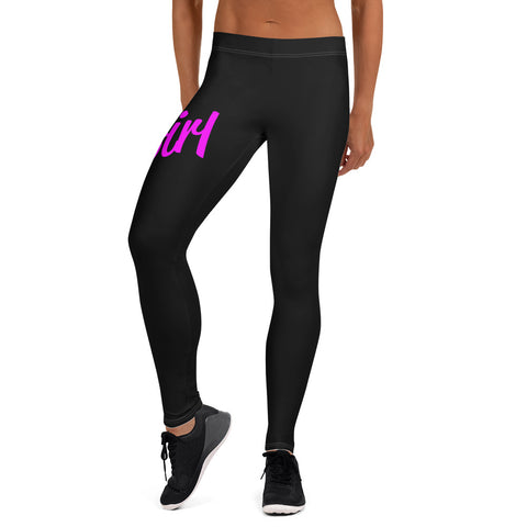 Fly Girl Leggings