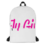 FG Backpack
