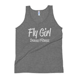 Unisex Tank Top